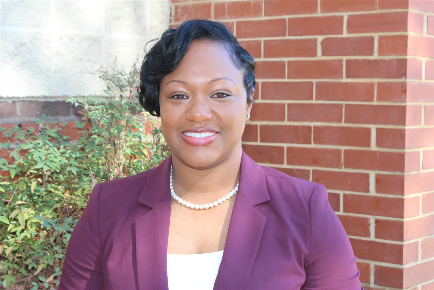 Ms. Johnson Ms. Johnson